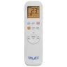 Фанкойл Shuft SFH-200 V3 SFH V2