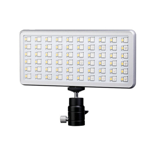 Осветитель NiceFoto TC-168 RGB