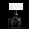Осветитель NiceFoto TC-168 RGB