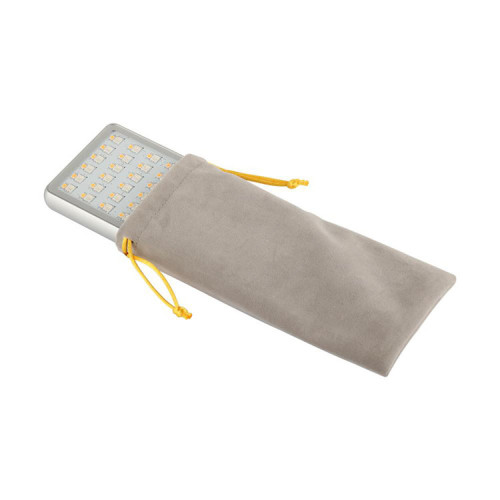 Осветитель NiceFoto TC-168 RGB