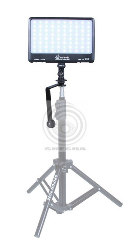 Grifon Стол для фотосъёмки DVK-380SL с 3-мя LED-осветителями (80 диодов)