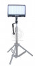 Grifon Стол для фотосъёмки DVK-380SL с 3-мя LED-осветителями (80 диодов)