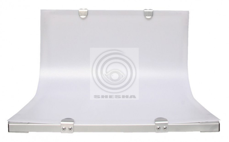 Grifon Стол для фотосъёмки DVK-380SL с 3-мя LED-осветителями (80 диодов)
