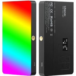 Осветитель Ulanzi LT002