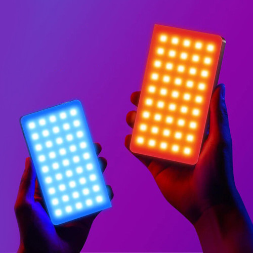 Осветитель Ulanzi LT002