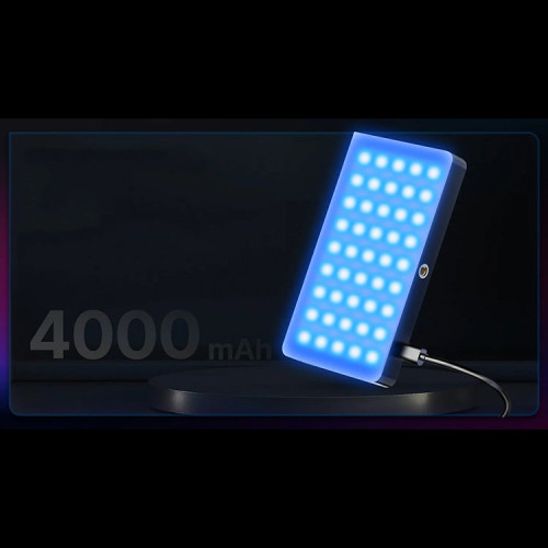 Осветитель Ulanzi LT002