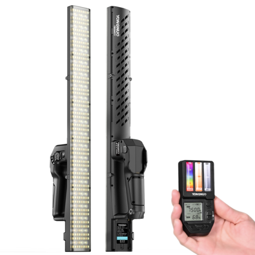 Осветитель YongNuo YN360 IV