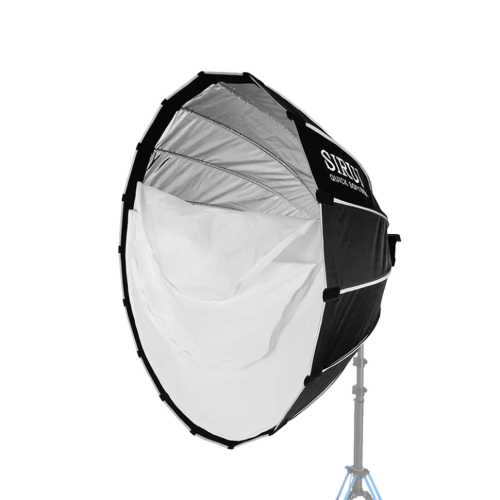Софтбокс Sirui QR120-DP