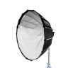 Софтбокс Sirui QR120-DP