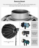 Софтбокс Sirui QR120-DP