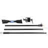 Комплект стрелы KUPO KCP-621B ALUMINUM BABY BOOM ASSEMBLY