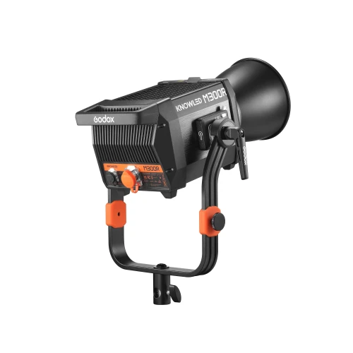 Осветитель светодиодный Godox Knowled M300R K1 студийный