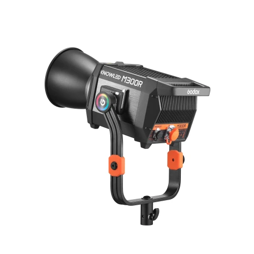 Осветитель светодиодный Godox Knowled M300R K1 студийный