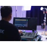 Осветитель светодиодный Godox Knowled M300R K1 студийный
