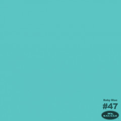 Savage (47-12) Baby Blue фон бумажный 2,72x11 м голубой