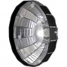 Phottix (82762) Rani 60 Folding Beauty Dish софтрефлектор серебряный 60 см