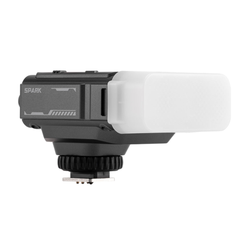 Фотовспышка Viltrox Spark Z3-C для Canon Серая