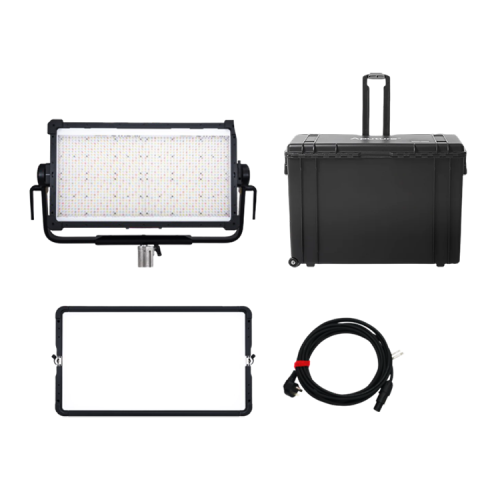 Осветитель Aputure NOVA II 2x1 Rolling Hard Case Kit