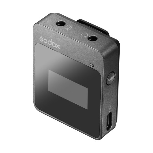Петличная радиосистема Godox MoveLink M1