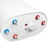 Бойлер косвенного нагрева Royal Thermo AQUATEC INOX-F 100 AQUATEC INOX-F
