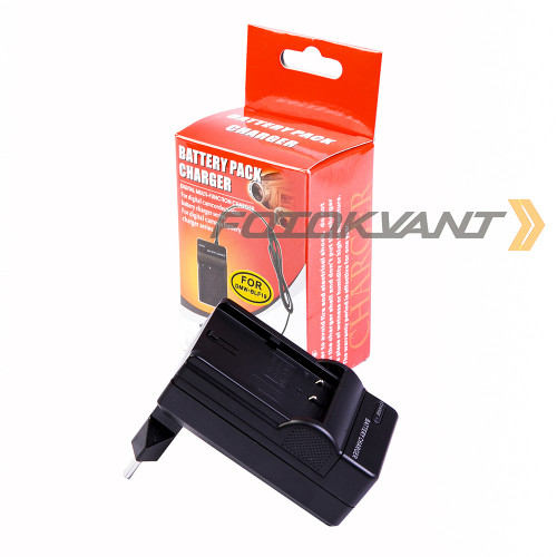 Fotokvant DC-C5-BLF19 зарядное устройство для аккумуляторов BLF19