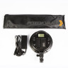 Fotokvant LED-48SB светодиодный осветитель 3200-6000К с софтбоксом 50х70