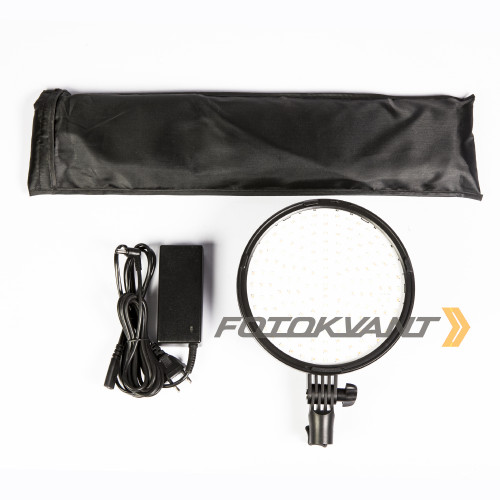 Fotokvant LED-48SB светодиодный осветитель 3200-6000К с софтбоксом 50х70