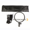 Fotokvant LED-48SB светодиодный осветитель 3200-6000К с софтбоксом 50х70