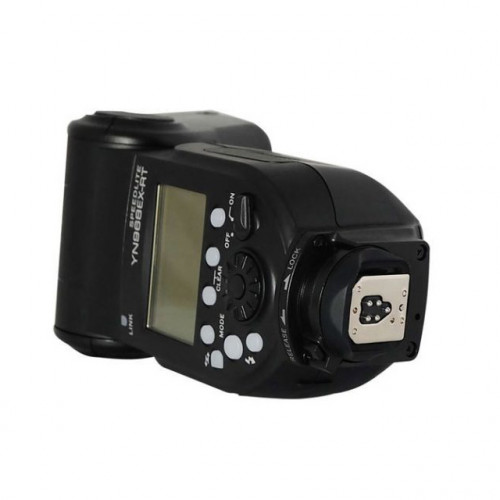 YongNuo YN968EX-RT C Speedlite вспышка накамерная для Canon