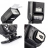 YongNuo YN968EX-RT C Speedlite вспышка накамерная для Canon