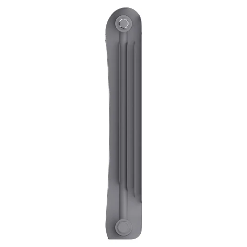 Радиатор биметаллический Royal Thermo Infinity 500 Silver Satin - 10 секц. Infinity 500