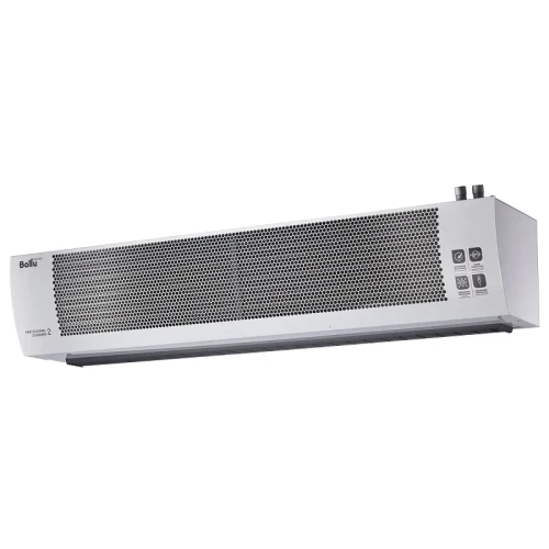 Водяная тепловая завеса Ballu BHC-M15W20-PS2 PS-W