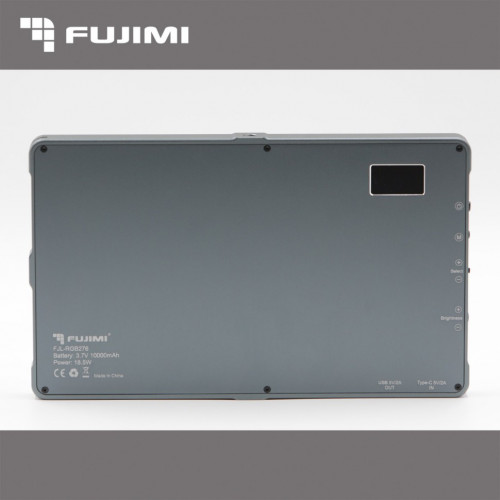 Компактная светодиодная RGB лампа Fujimi FJL-RGB276