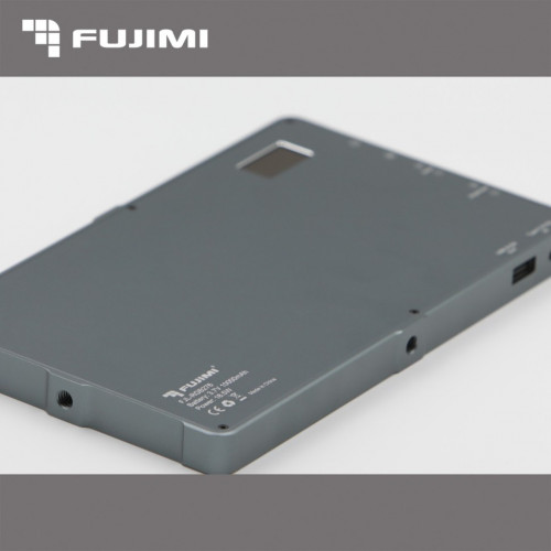 Компактная светодиодная RGB лампа Fujimi FJL-RGB276