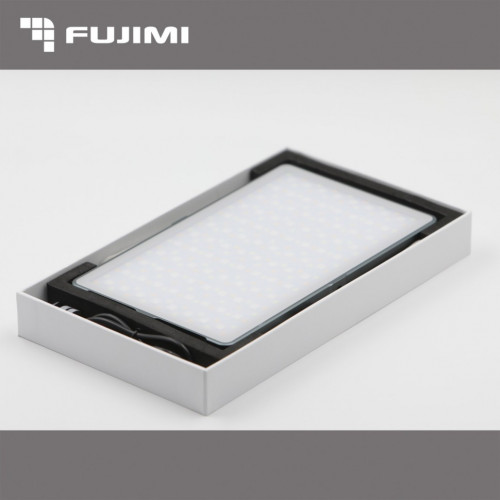 Компактная светодиодная RGB лампа Fujimi FJL-RGB276