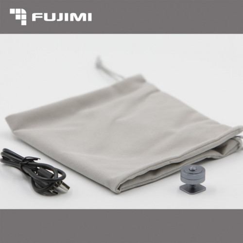 Компактная светодиодная RGB лампа Fujimi FJL-RGB276