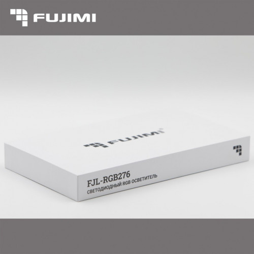 Компактная светодиодная RGB лампа Fujimi FJL-RGB276