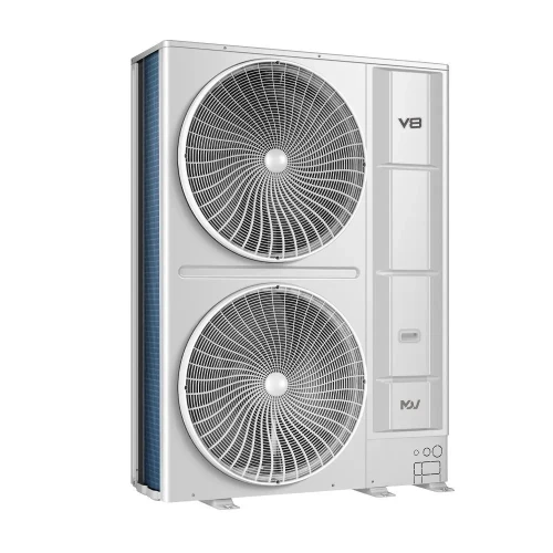 Наружный блок VRF-системы MDV MDV-V8S280V2R1A V8S