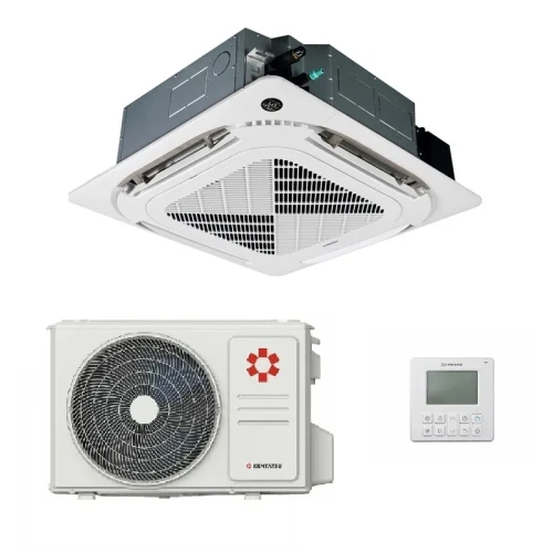 Кассетный кондиционер Kentatsu KSVT176HFAN3R / KSUT176HFAN3L / KPU95-DR Kentatsu Classic