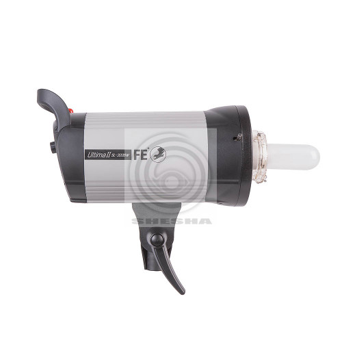 Вспышка Falcon Eyes Ultima II SL-300 BW студийная