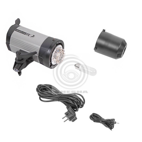 Вспышка Falcon Eyes Ultima II SL-300 BW студийная