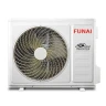 Мульти сплит система на 2 комнаты Funai RAM-I-2SKG50HP.02/U / RAM-I-SNN30HP.W02/S - 2 шт. Комплект Sensei Nero Shinkirigami