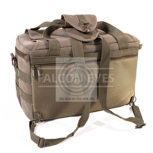 Сумка для фотоаппарата Delta 300A (WB-9003)