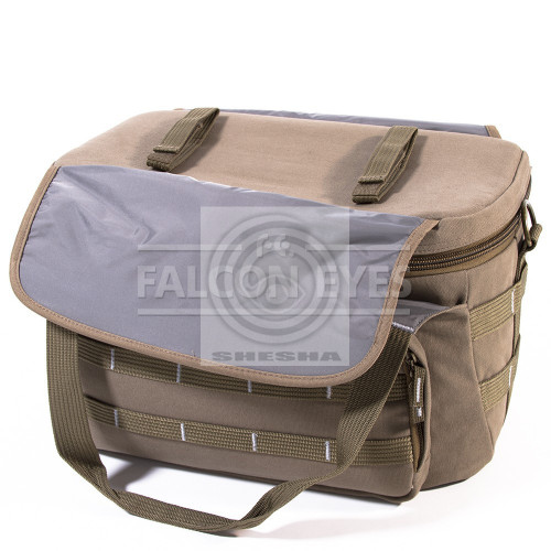 Сумка для фотоаппарата Delta 300A (WB-9003)