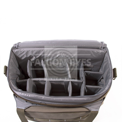 Сумка для фотоаппарата Delta 300A (WB-9003)