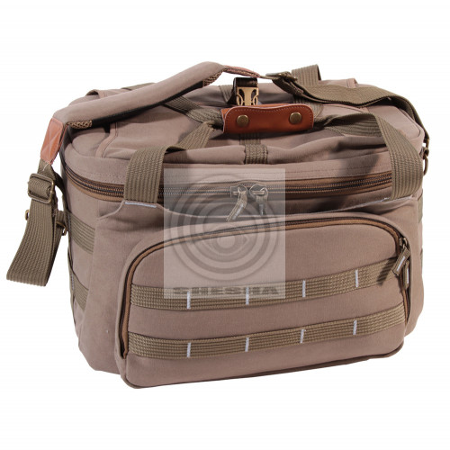 Сумка для фотоаппарата Delta 300A (WB-9003)