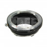 Кольцо переходное Nikon на Leica L(M)/Ricoh M
