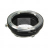 Кольцо переходное Nikon на Leica L(M)/Ricoh M