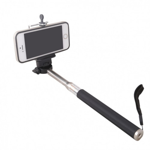 Fujimi SM-CL1 Раздвижной зажим для смартфонов