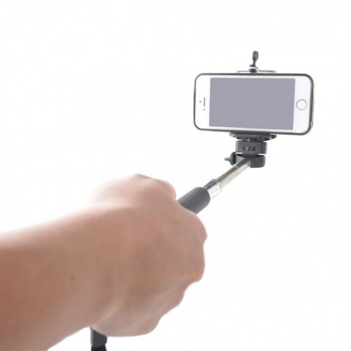 Fujimi SM-CL1 Раздвижной зажим для смартфонов